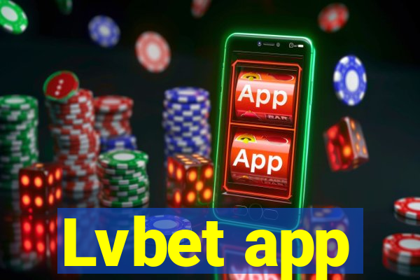 Lvbet app